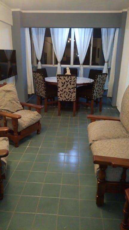 Departamento en Pinamar PR4991