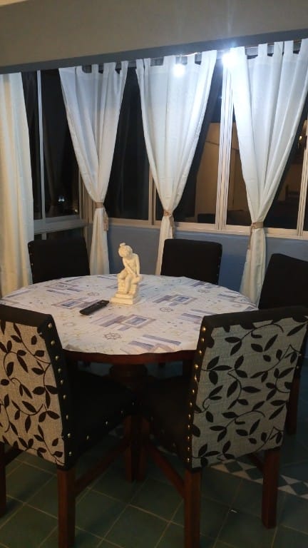 Departamento en Pinamar PR4991