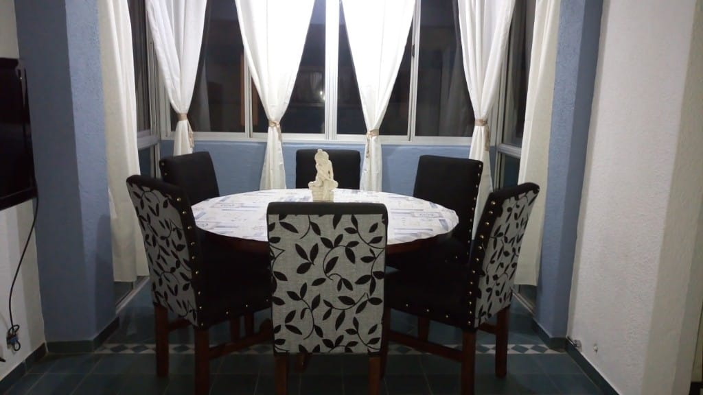Departamento en Pinamar PR4991