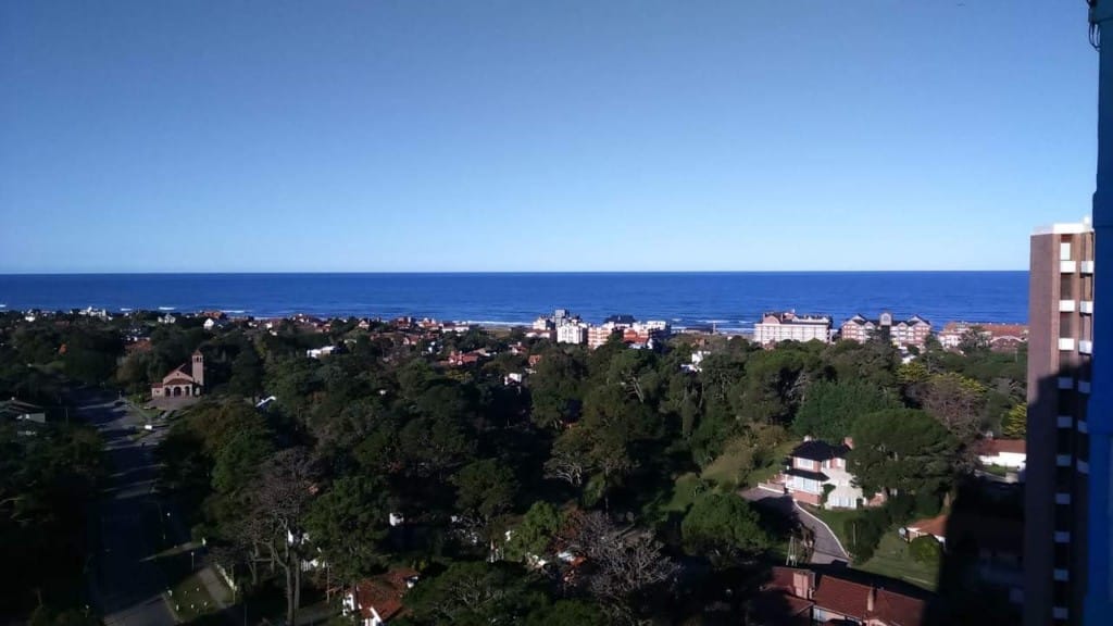 Departamento en Pinamar PR4991