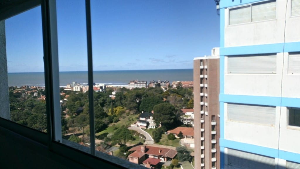 Departamento en Pinamar PR4991