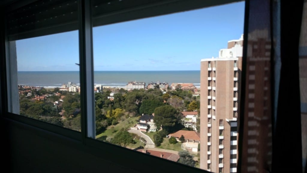 Departamento en Pinamar PR4991