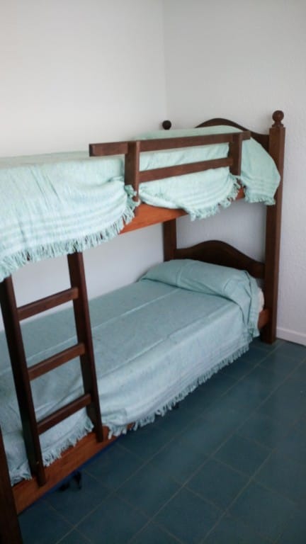 Departamento en Pinamar PR4991