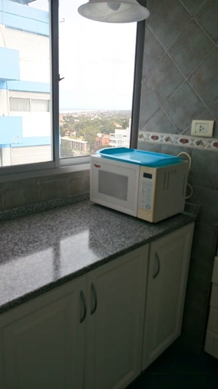 Departamento en Pinamar PR4991