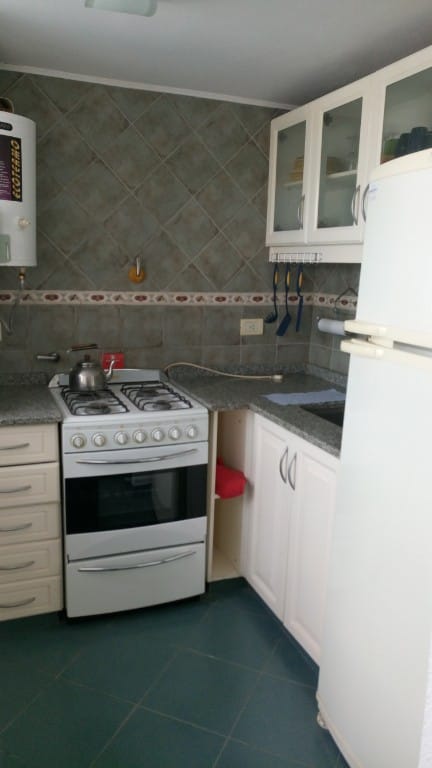 Departamento en Pinamar PR4991