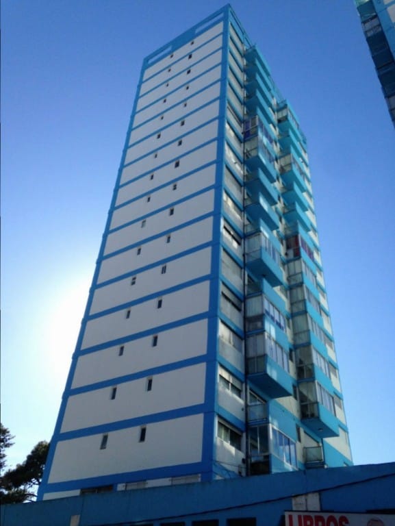 Departamento en Pinamar PR4991