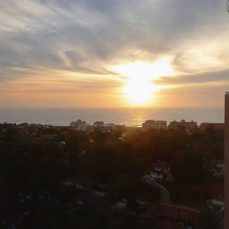 Departamento en Pinamar PR4991