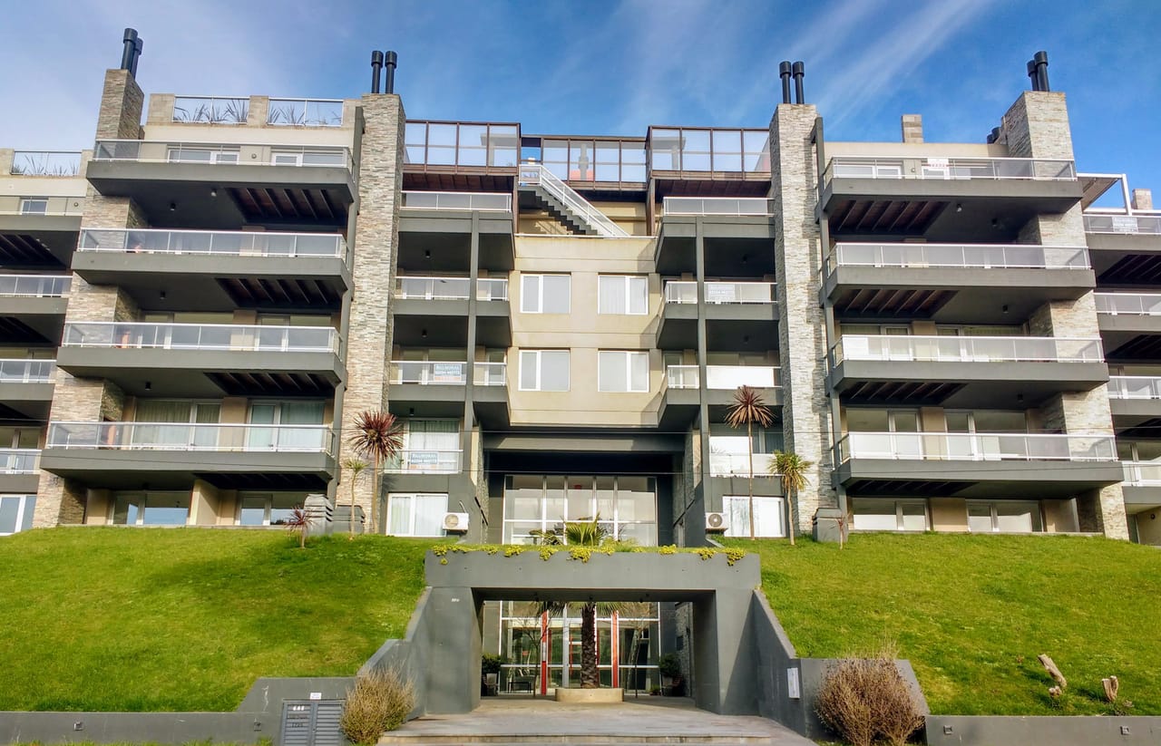 Departamento en Pinamar PR4992