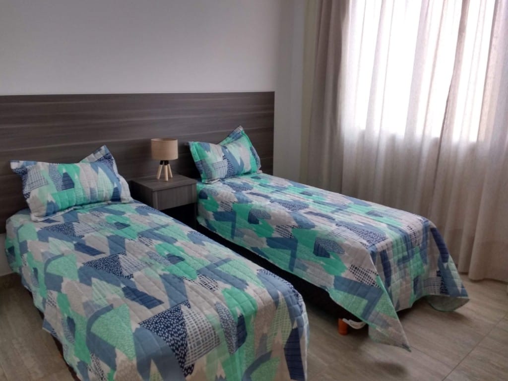 Departamento en Pinamar PR4992