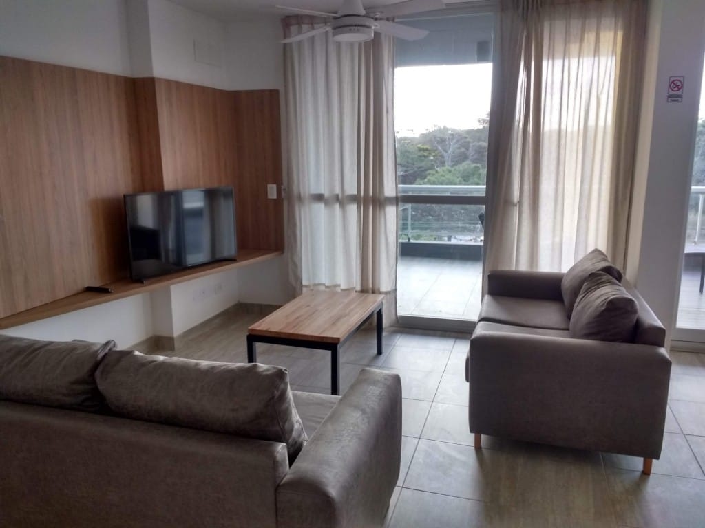 Departamento en Pinamar PR4992