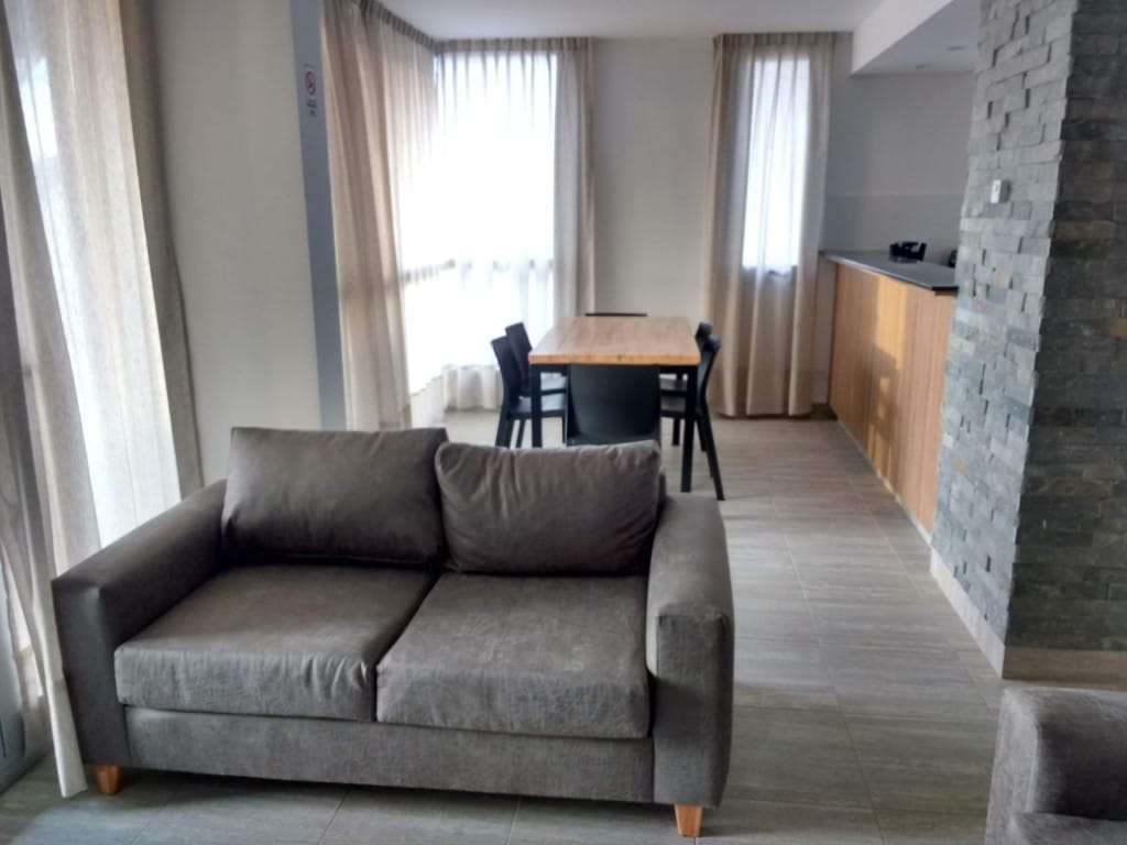 Departamento en Pinamar PR4992