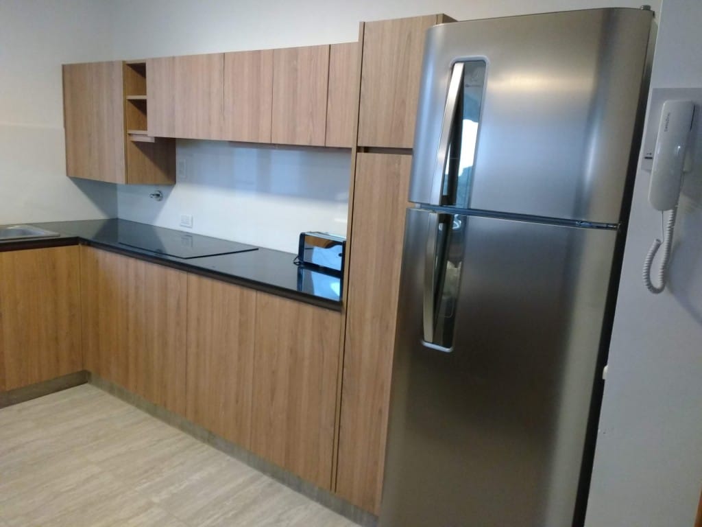 Departamento en Pinamar PR4992