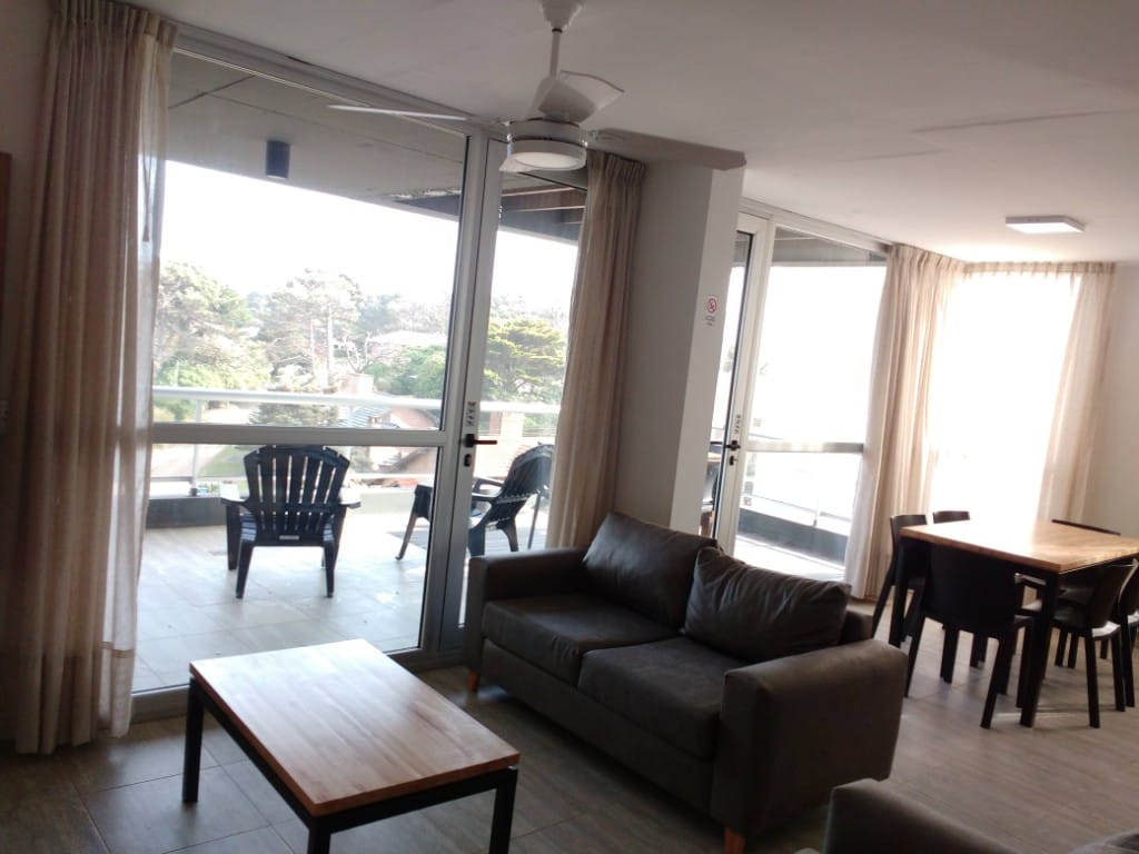 Departamento en Pinamar PR4992