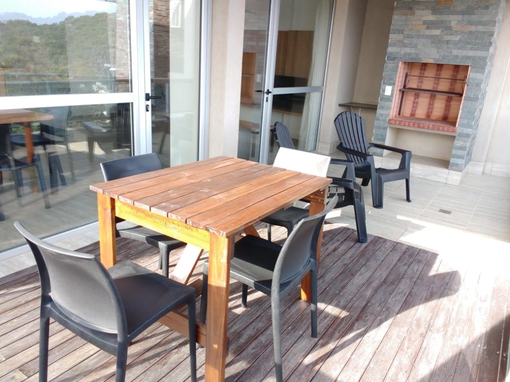 Departamento en Pinamar PR4992