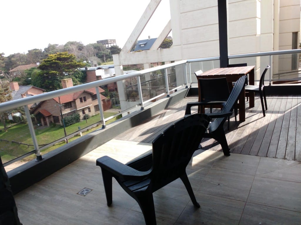 Departamento en Pinamar PR4992