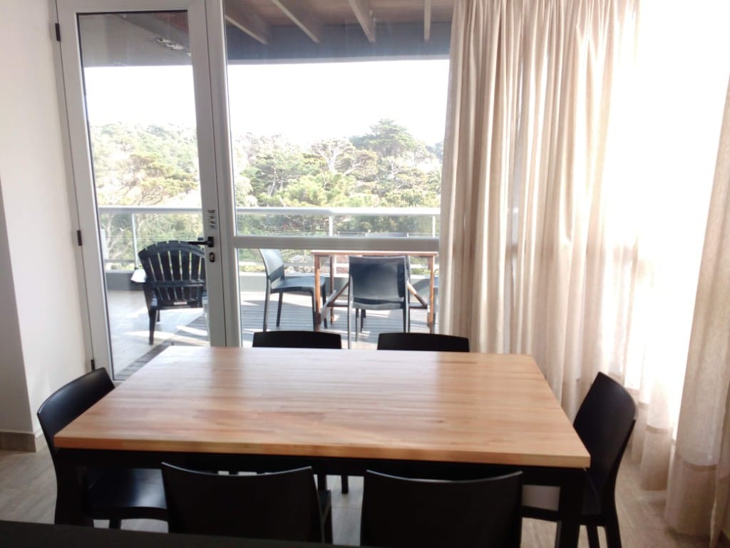Departamento en Pinamar PR4992