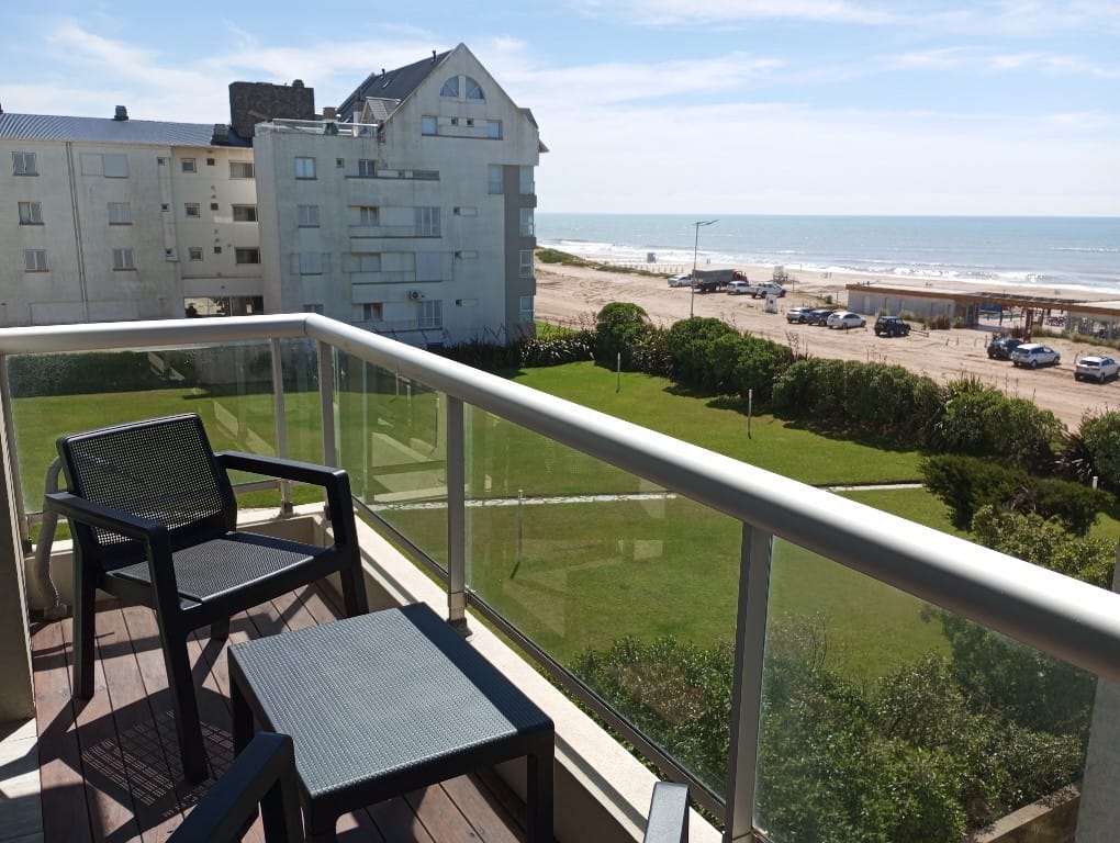 Departamento en Pinamar PR4992
