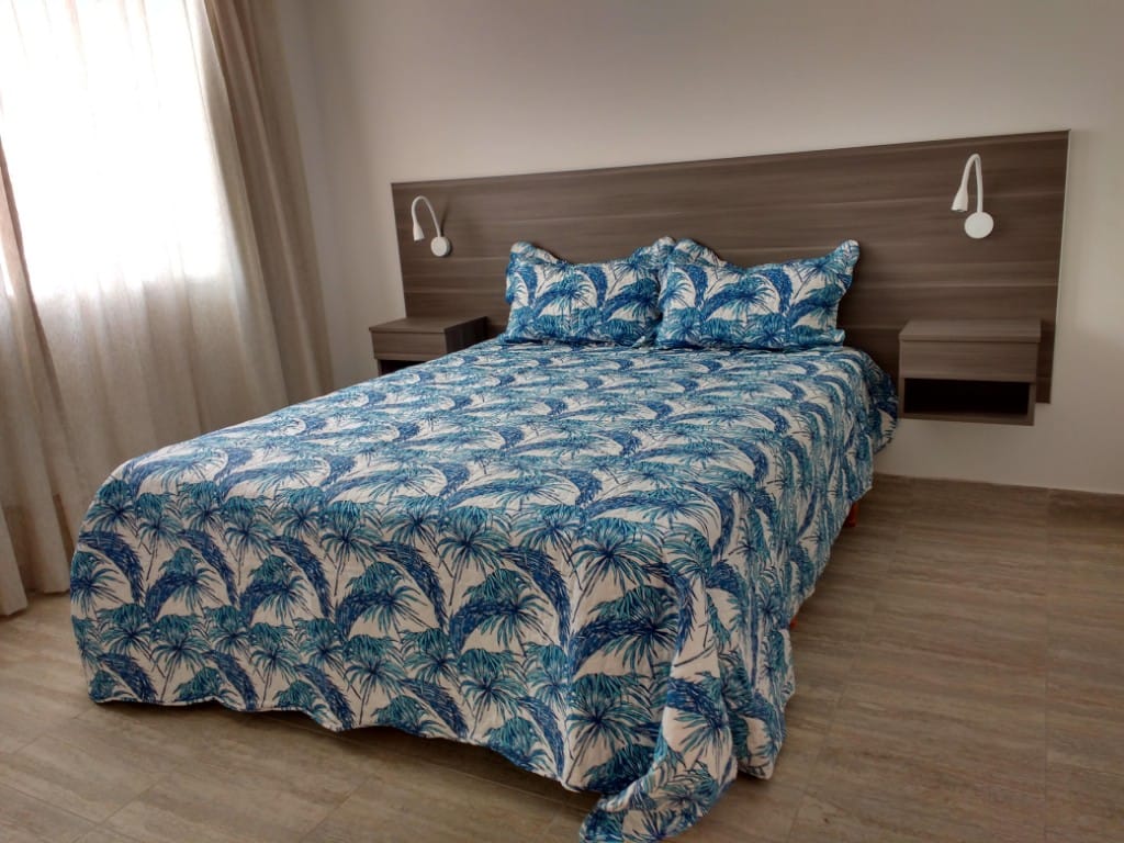 Departamento en Pinamar PR4993