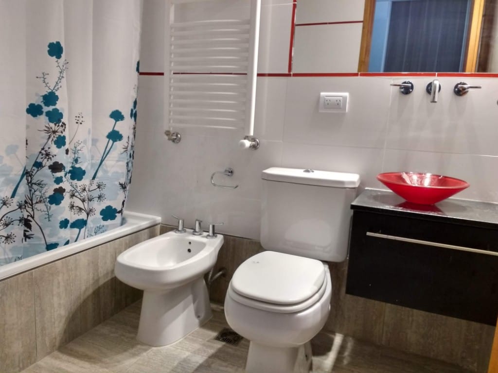 Departamento en Pinamar PR4993