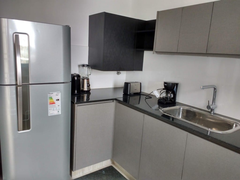 Departamento en Pinamar PR4993