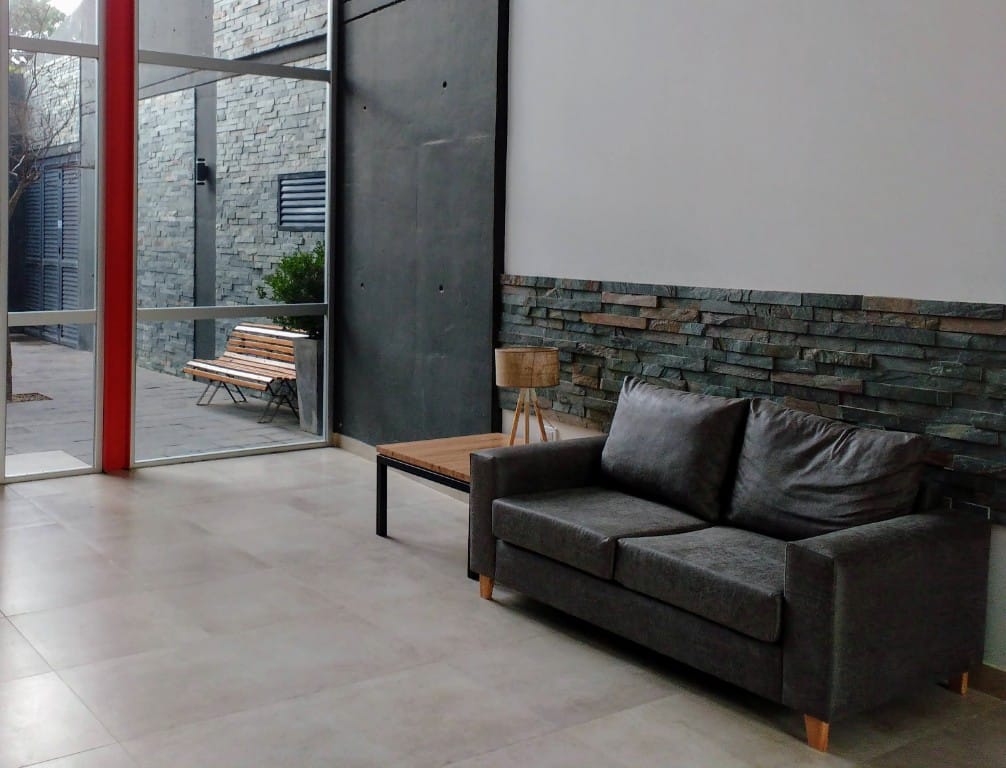 Departamento en Pinamar PR4993