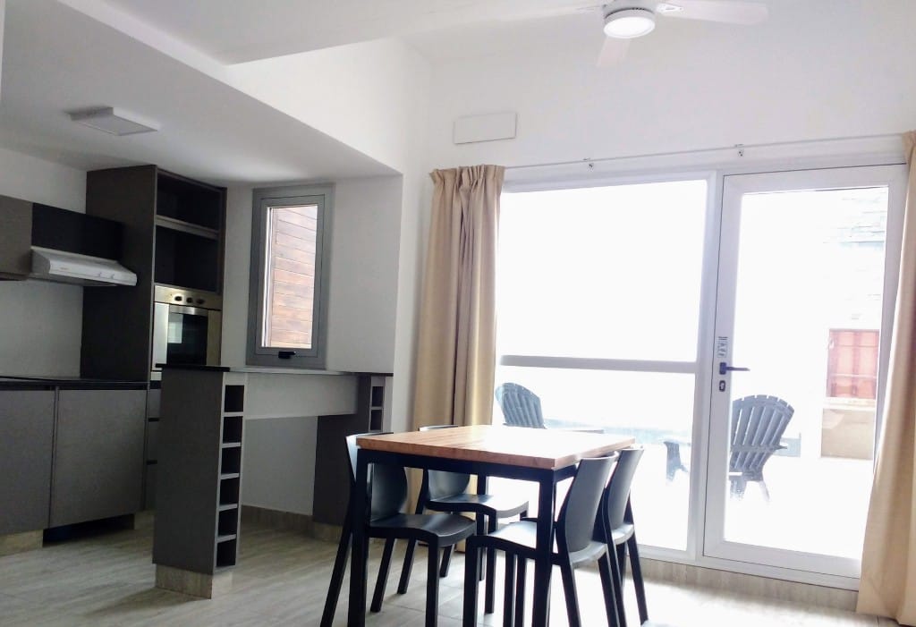 Departamento en Pinamar PR4993