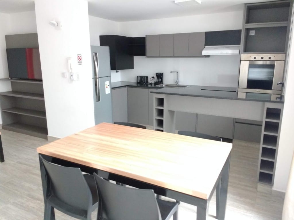 Departamento en Pinamar PR4993