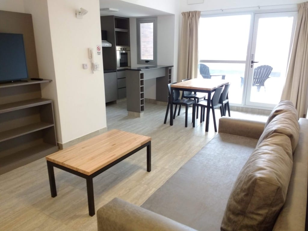 Departamento en Pinamar PR4993