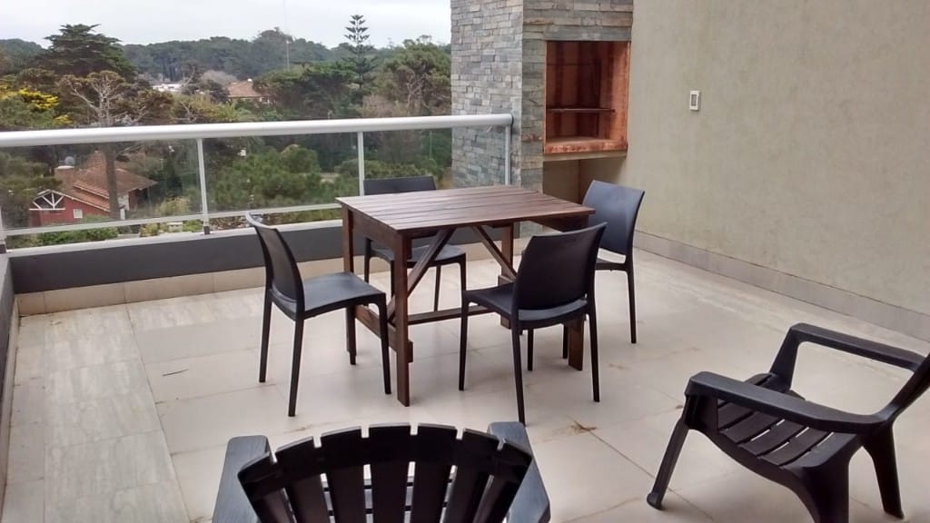 Departamento en Pinamar PR4993