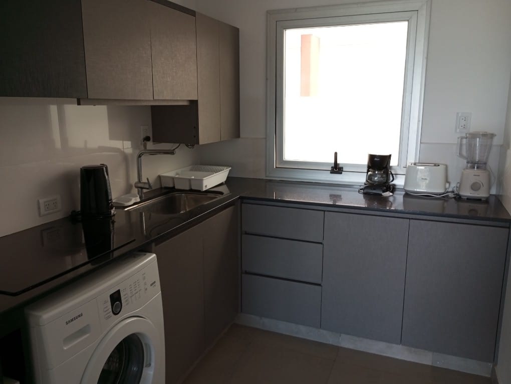 Departamento en Pinamar PR4995
