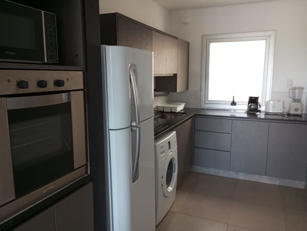 Departamento en Pinamar PR4995
