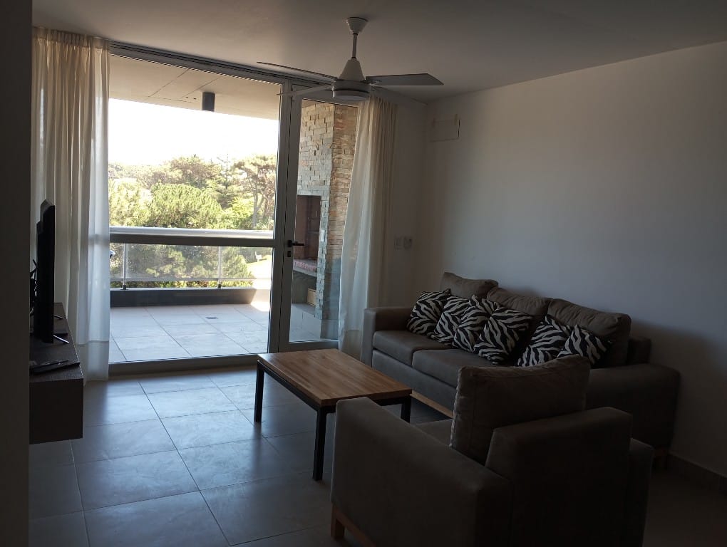Departamento en Pinamar PR4995