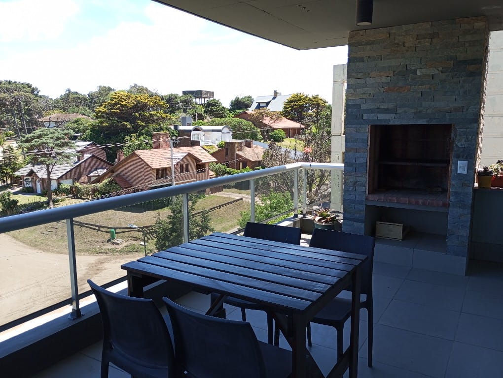 Departamento en Pinamar PR4995