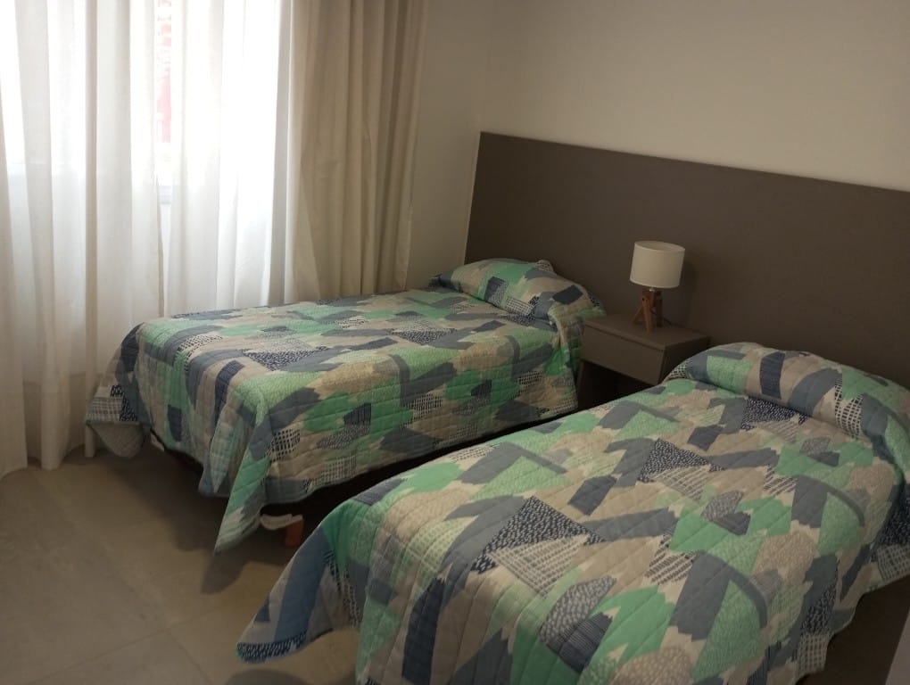 Departamento en Pinamar PR4995