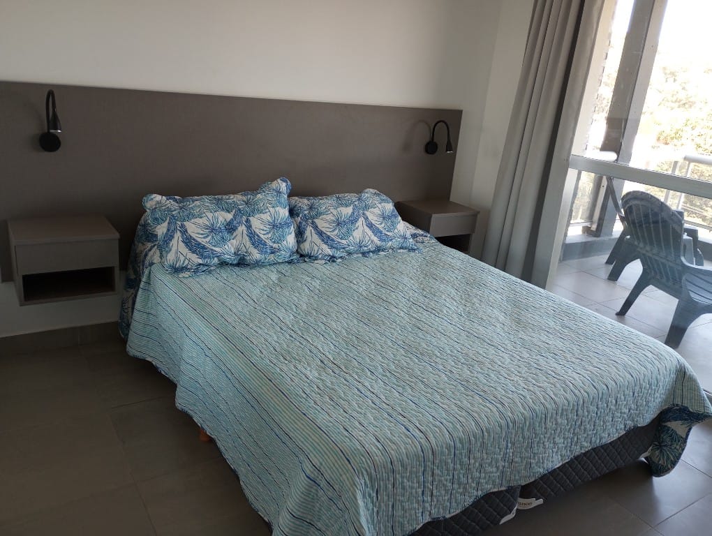 Departamento en Pinamar PR4995
