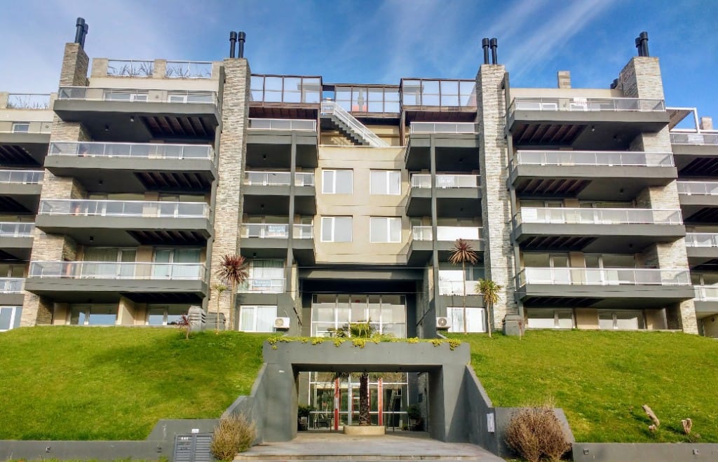 Departamento en Pinamar PR4995