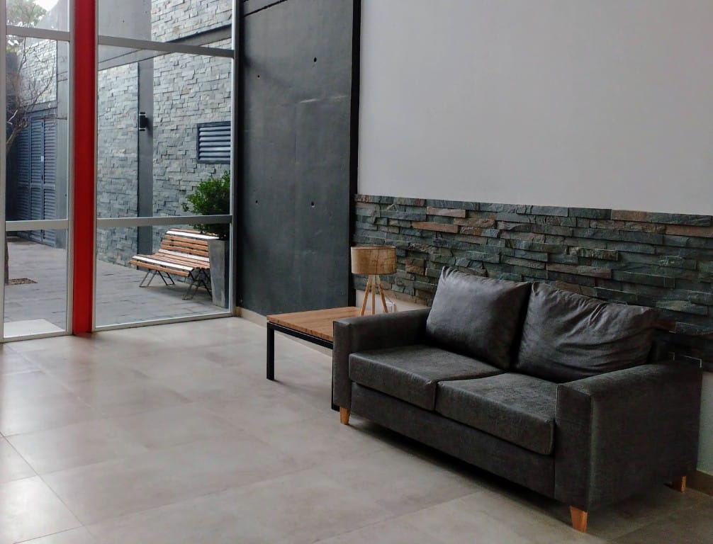 Departamento en Pinamar PR4995