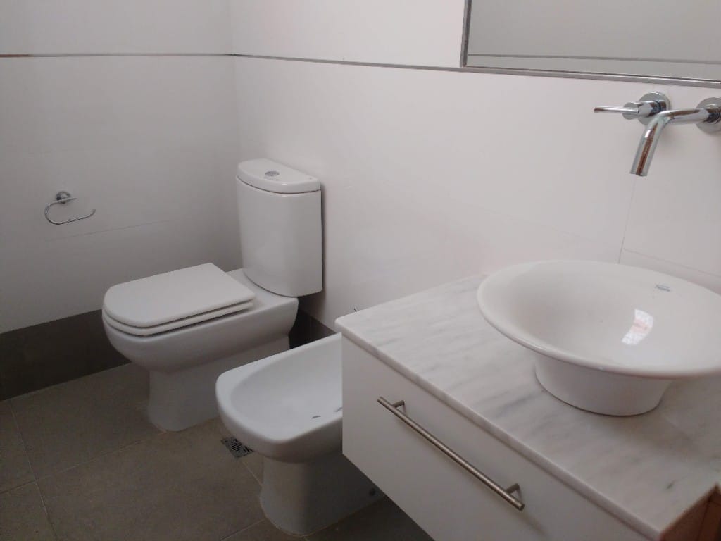 Departamento en Pinamar PR4996
