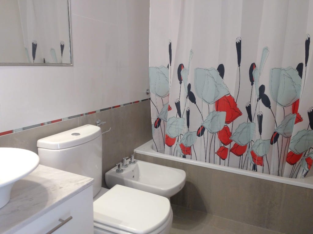 Departamento en Pinamar PR4996