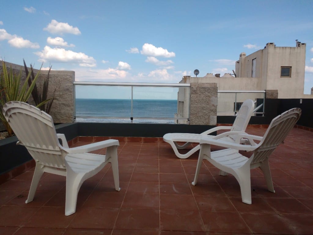 Departamento en Pinamar PR4996