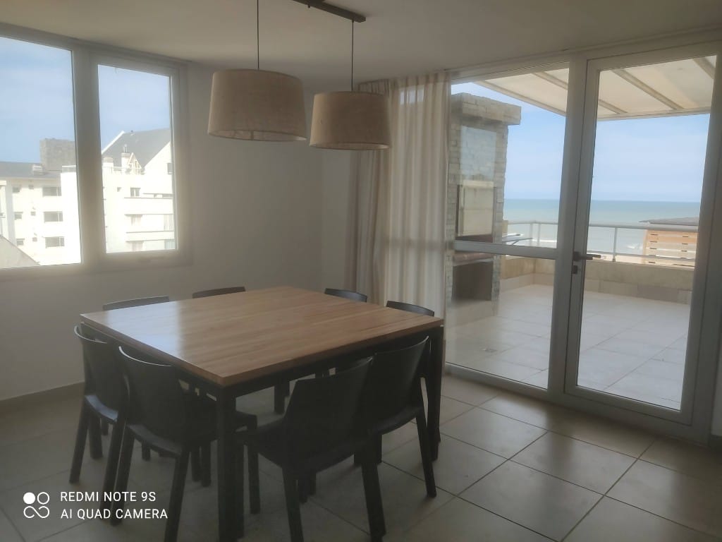 Departamento en Pinamar PR4996