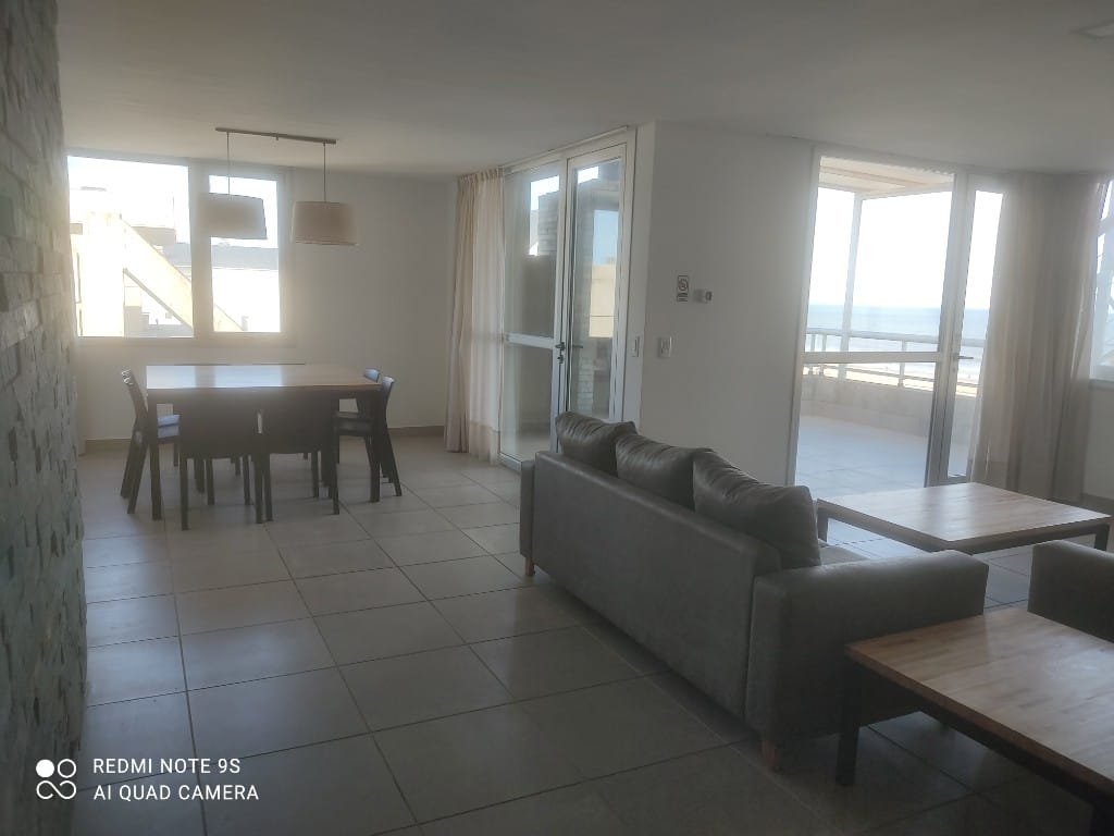 Departamento en Pinamar PR4996