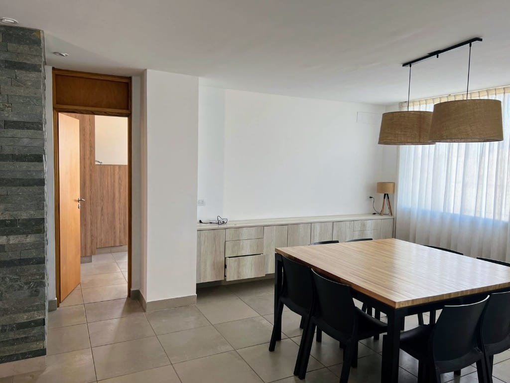 Departamento en Pinamar PR4996