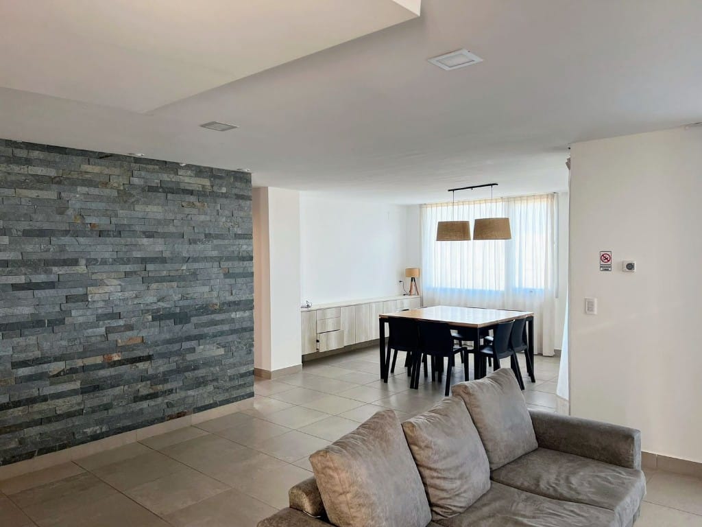 Departamento en Pinamar PR4996