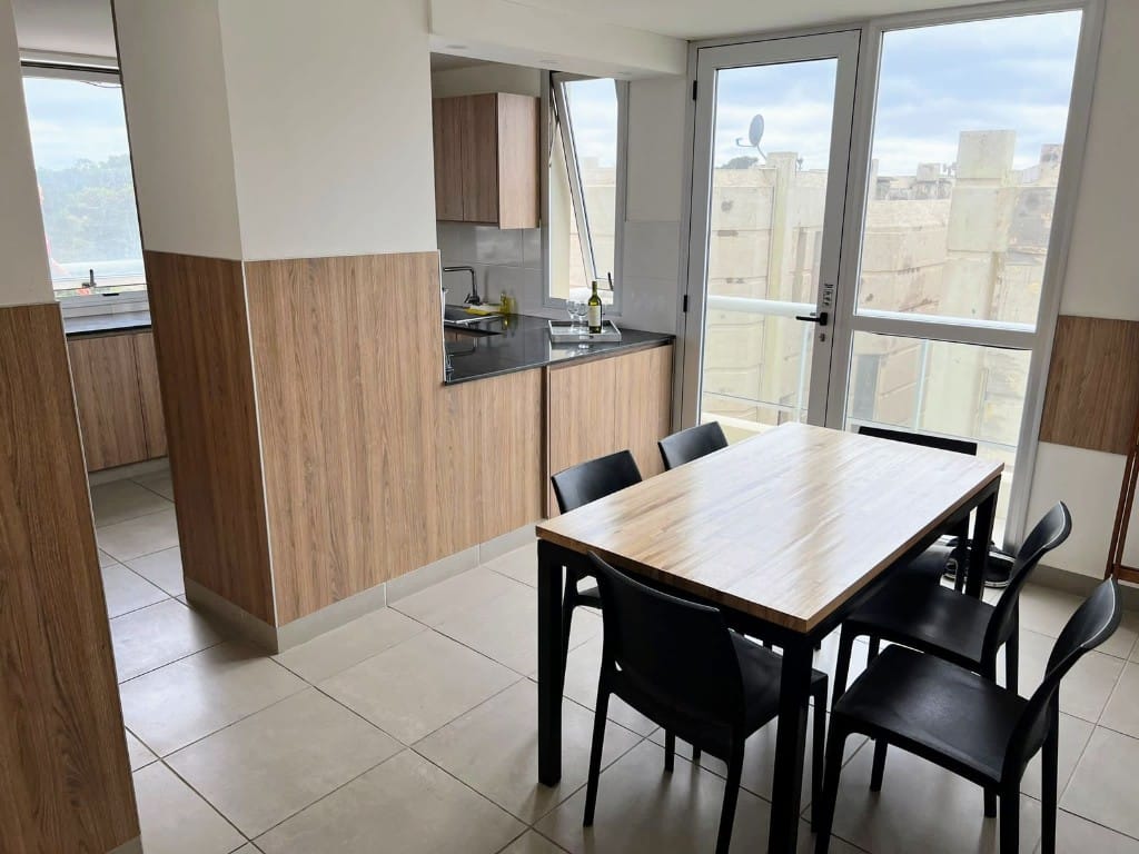 Departamento en Pinamar PR4996