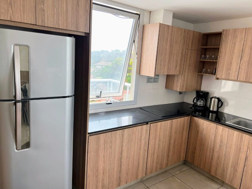Departamento en Pinamar PR4996