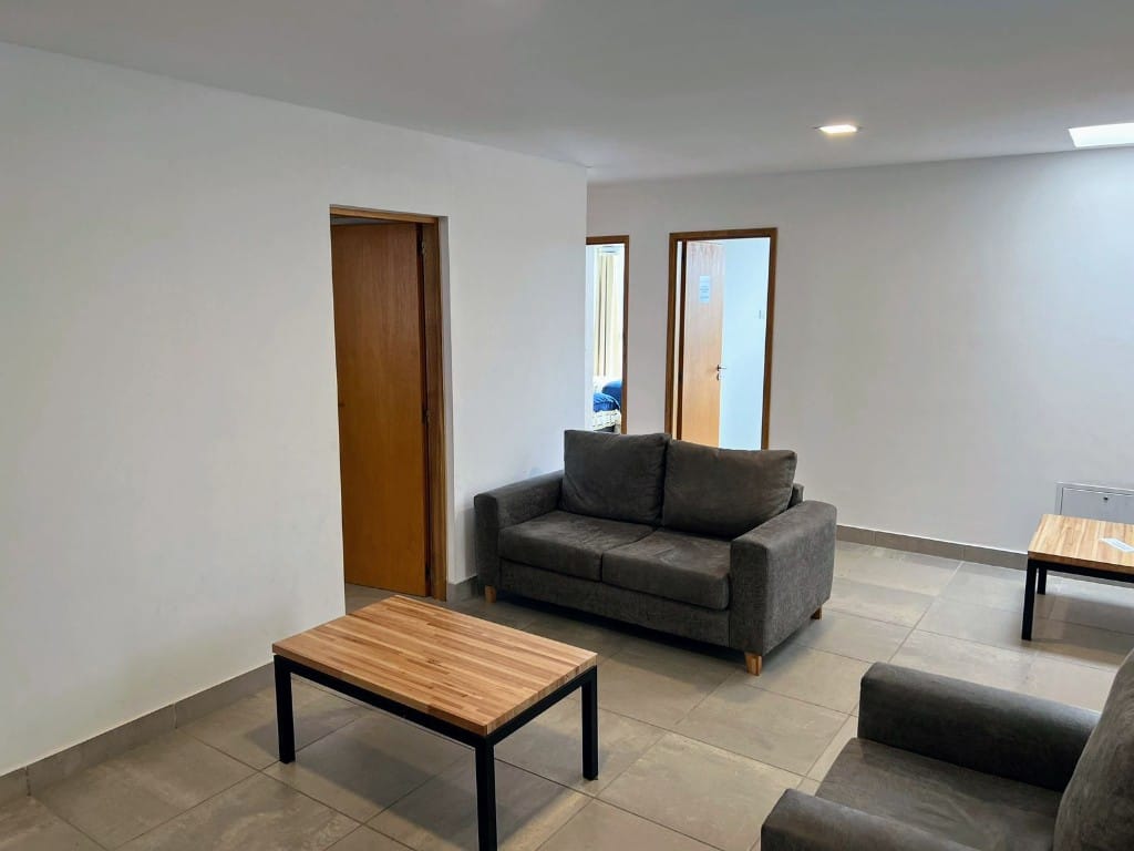 Departamento en Pinamar PR4996