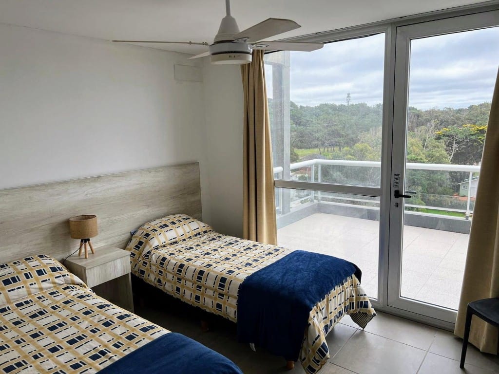 Departamento en Pinamar PR4996