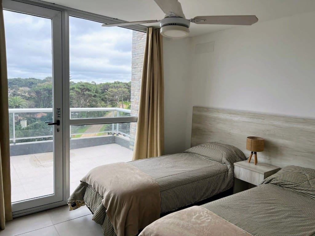 Departamento en Pinamar PR4996