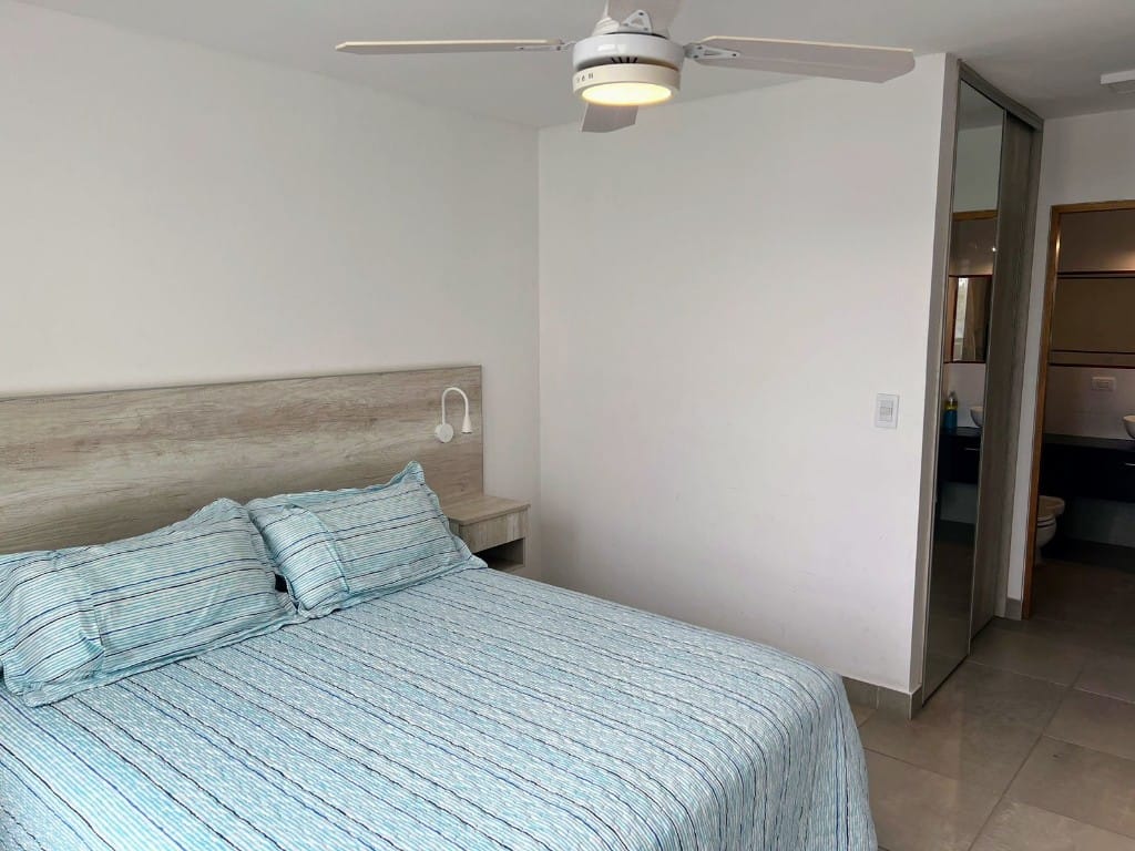 Departamento en Pinamar PR4996